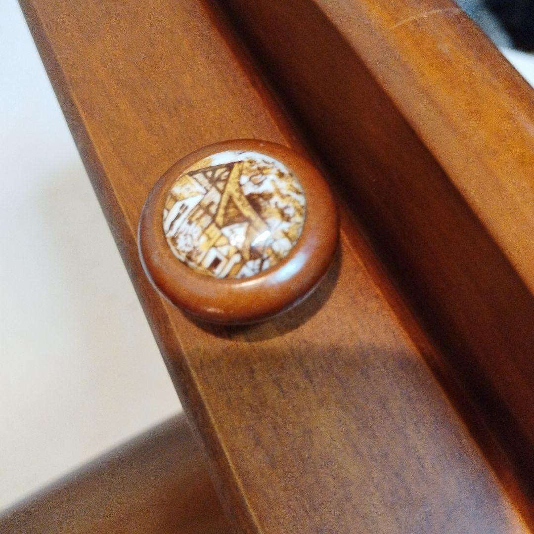 曙工芸製作所　エントランステーブル