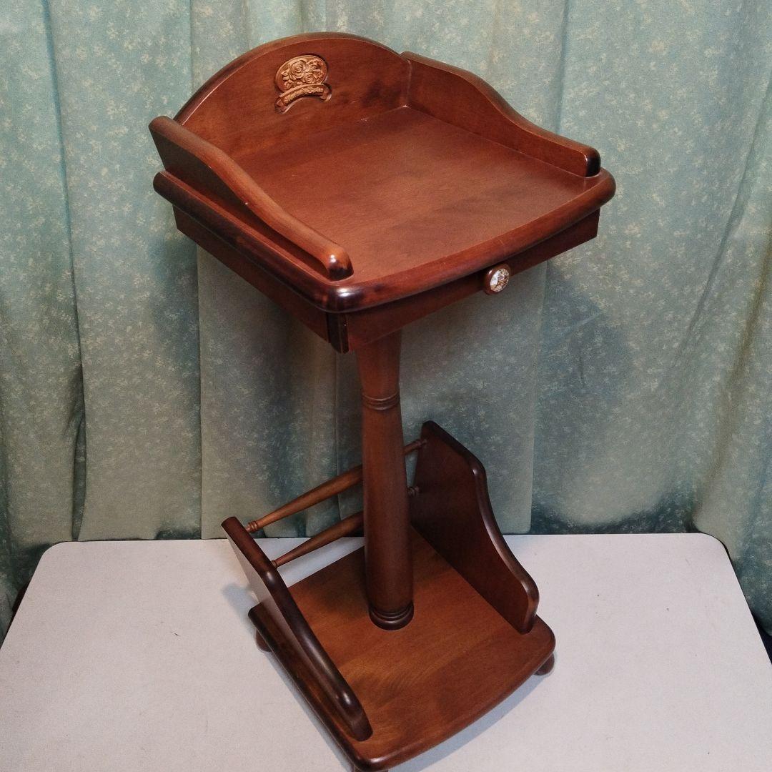 曙工芸製作所　エントランステーブル