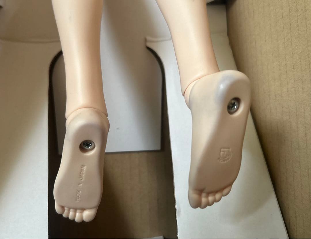 アゾン/azone/1/3ドール/Lilia（リリア）／～大正浪漫～黑猫