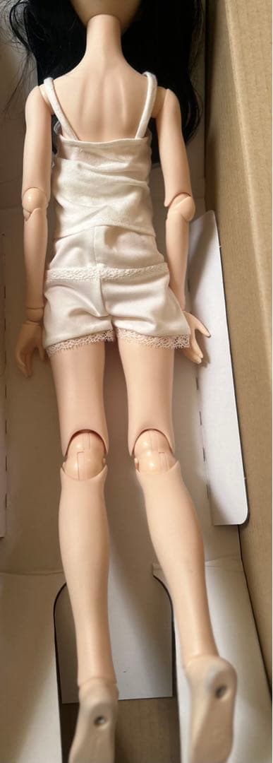 アゾン/azone/1/3ドール/Lilia（リリア）／～大正浪漫～黑猫