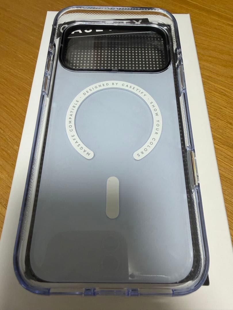 ケースティファイiPhone17promaxケースFloral Reverie