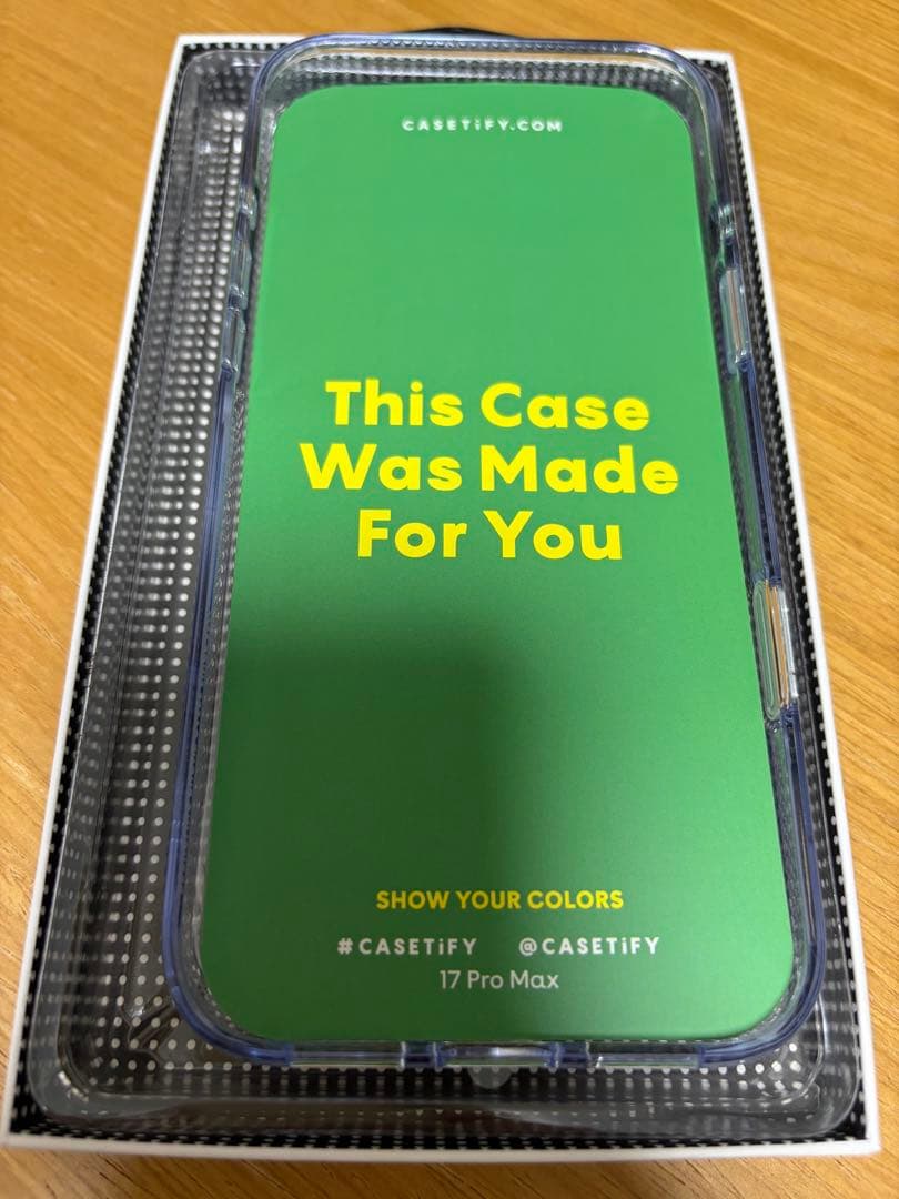 ケースティファイiPhone17promaxケースFloral Reverie