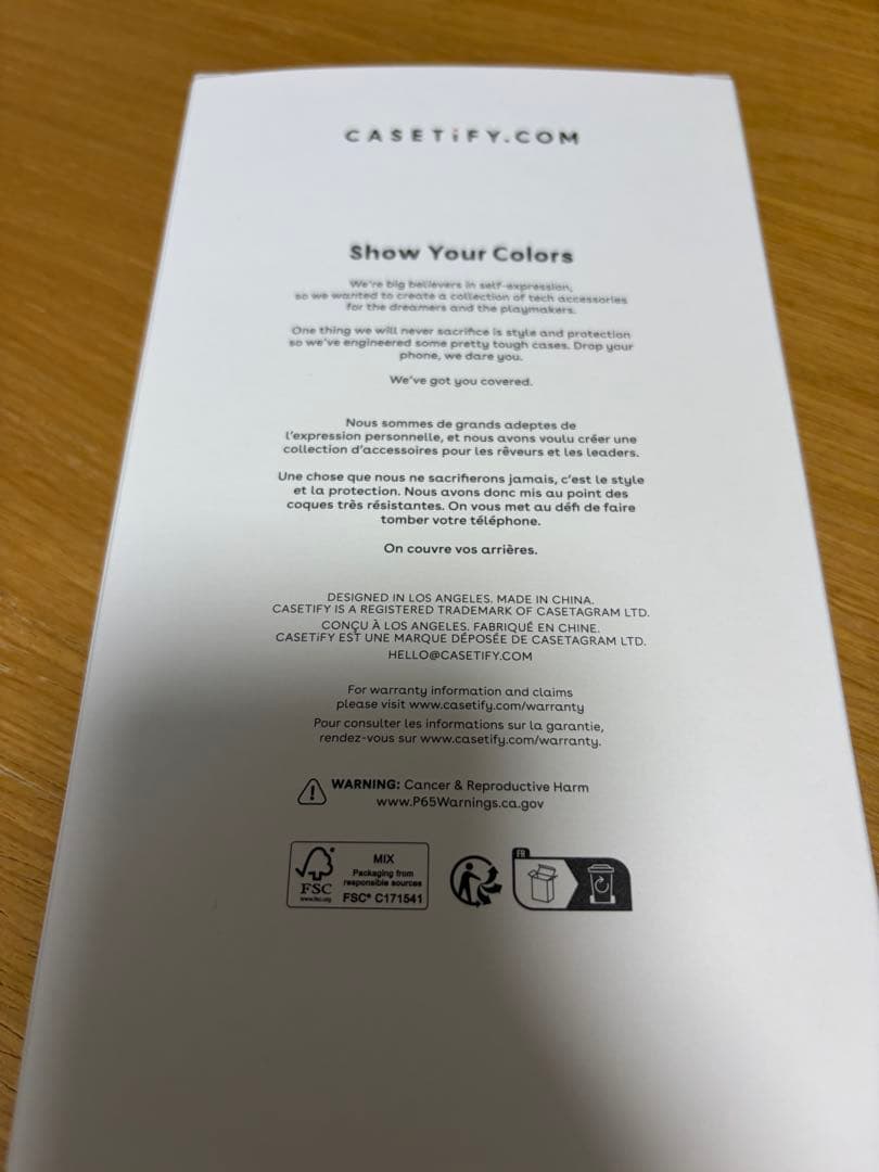 ケースティファイiPhone17promaxケースFloral Reverie