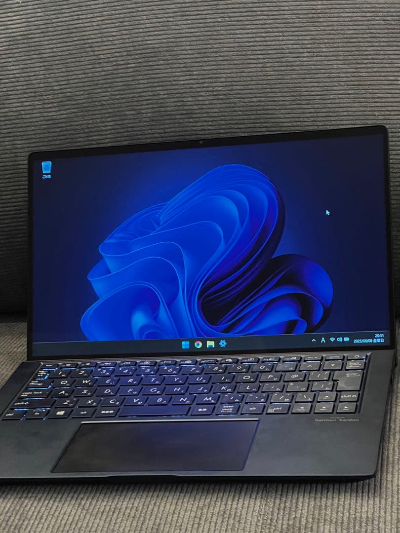 Windowsノート本体 ASUS UX334FL