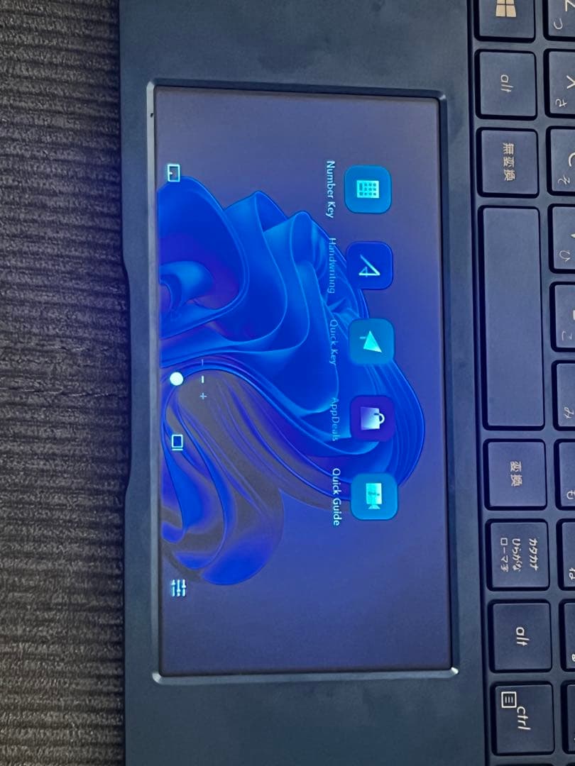 Windowsノート本体 ASUS UX334FL