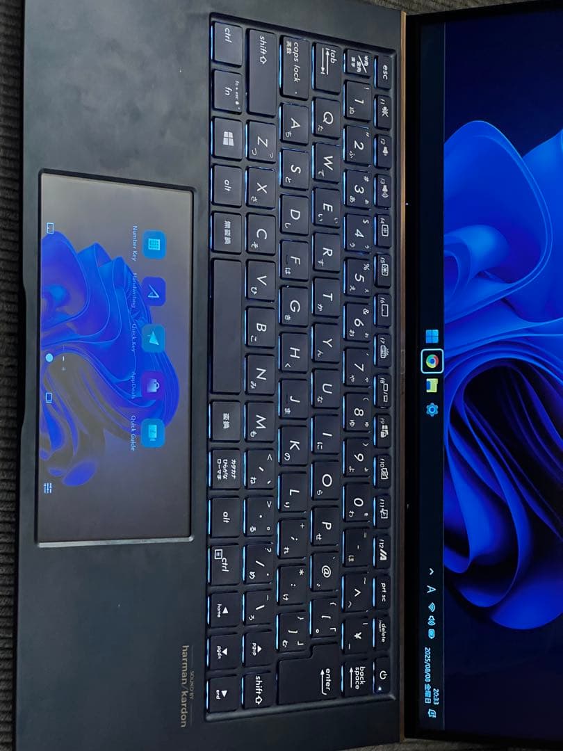 Windowsノート本体 ASUS UX334FL