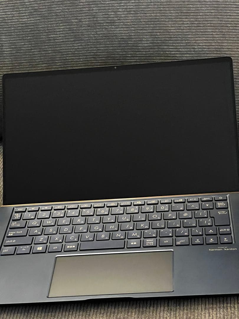 Windowsノート本体 ASUS UX334FL
