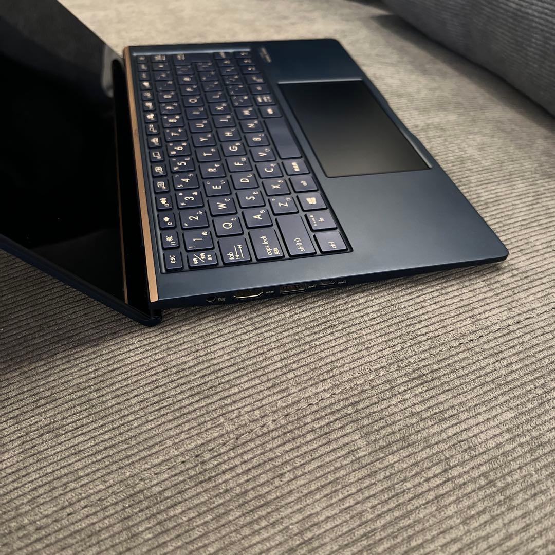 Windowsノート本体 ASUS UX334FL