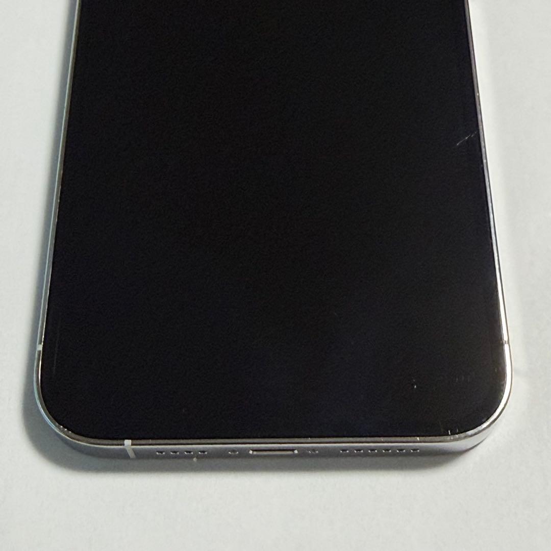 【最終値下】バッテリー100%査定ランクA iPhone13ProMax256G