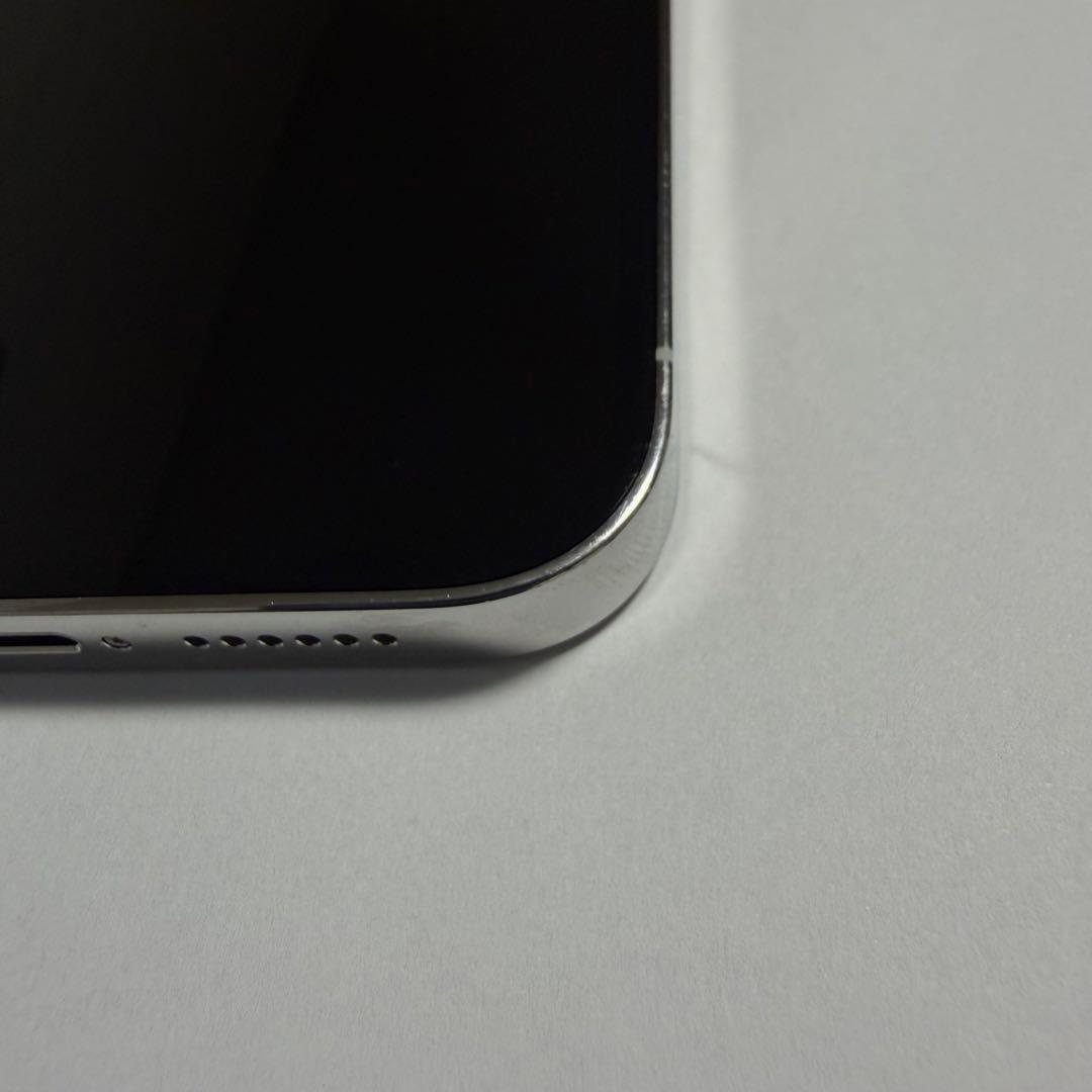 【最終値下】バッテリー100%査定ランクA iPhone13ProMax256G