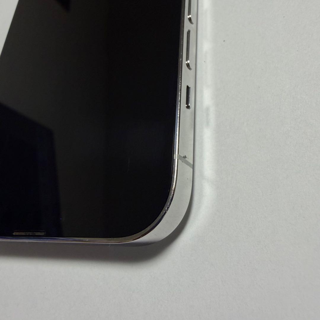 【最終値下】バッテリー100%査定ランクA iPhone13ProMax256G