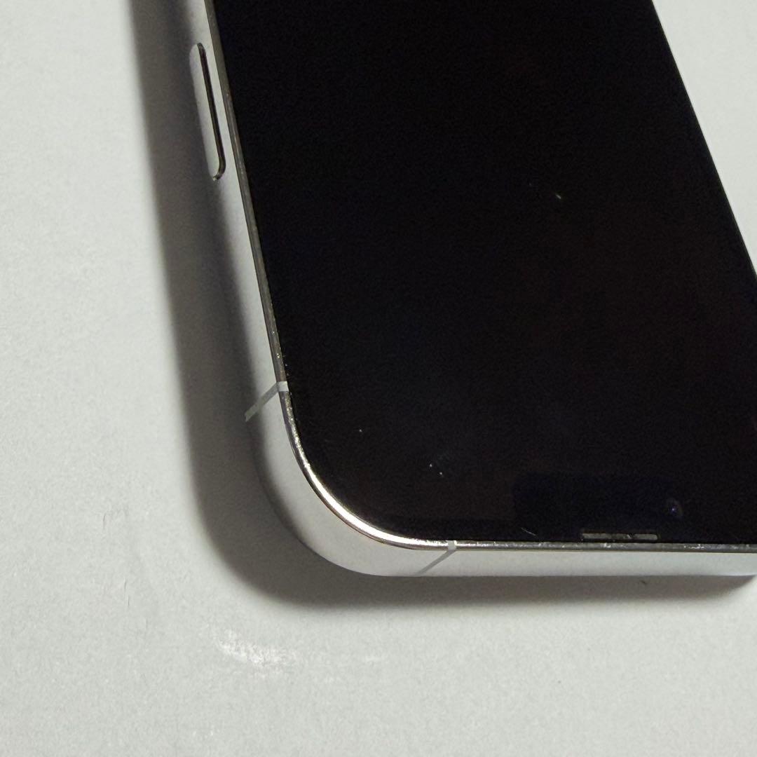 【最終値下】バッテリー100%査定ランクA iPhone13ProMax256G