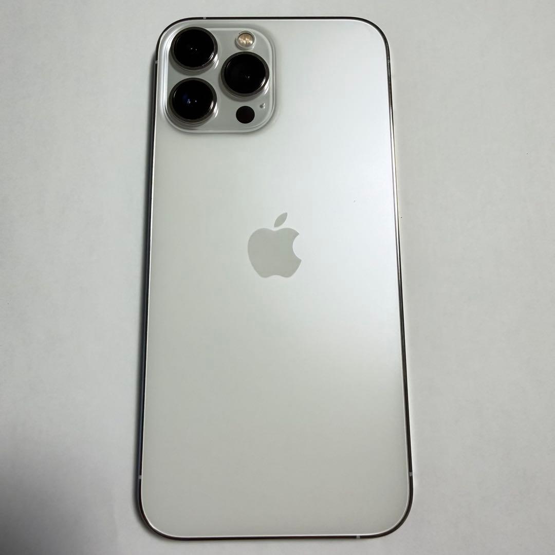 【最終値下】バッテリー100%査定ランクA iPhone13ProMax256G