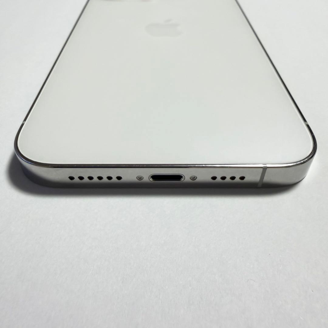 【最終値下】バッテリー100%査定ランクA iPhone13ProMax256G