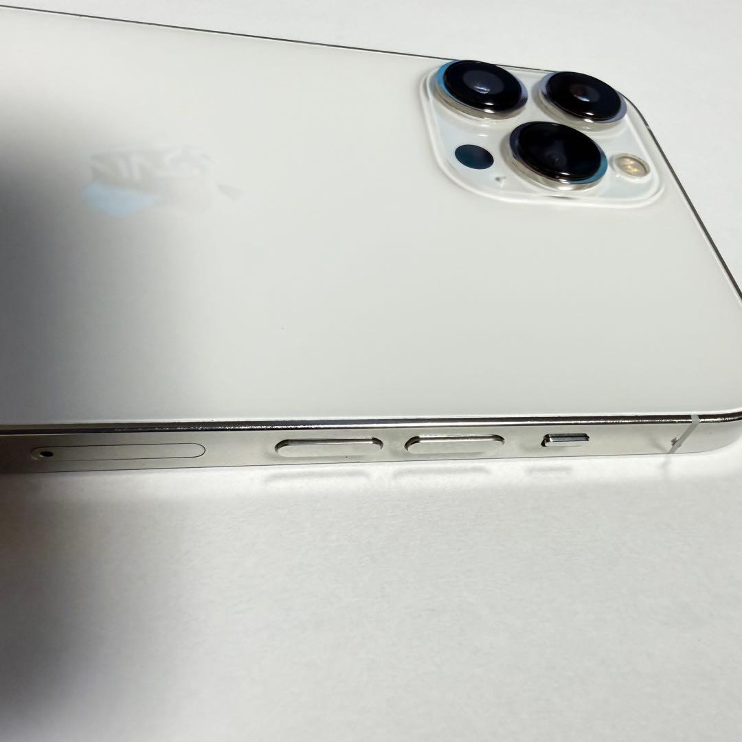 【最終値下】バッテリー100%査定ランクA iPhone13ProMax256G