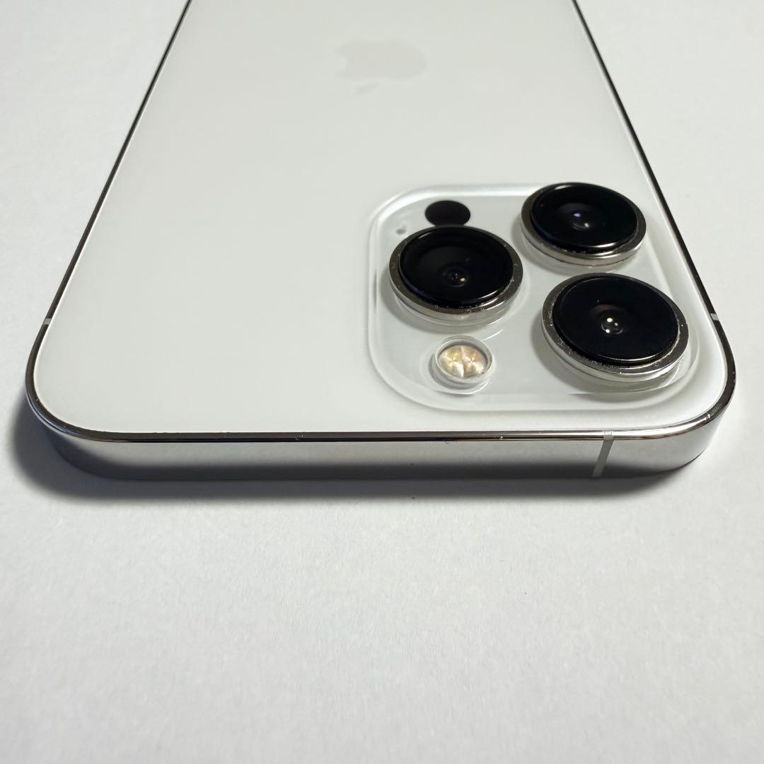 【最終値下】バッテリー100%査定ランクA iPhone13ProMax256G