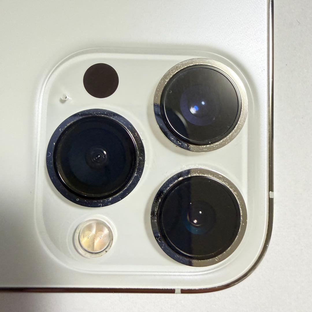 【最終値下】バッテリー100%査定ランクA iPhone13ProMax256G