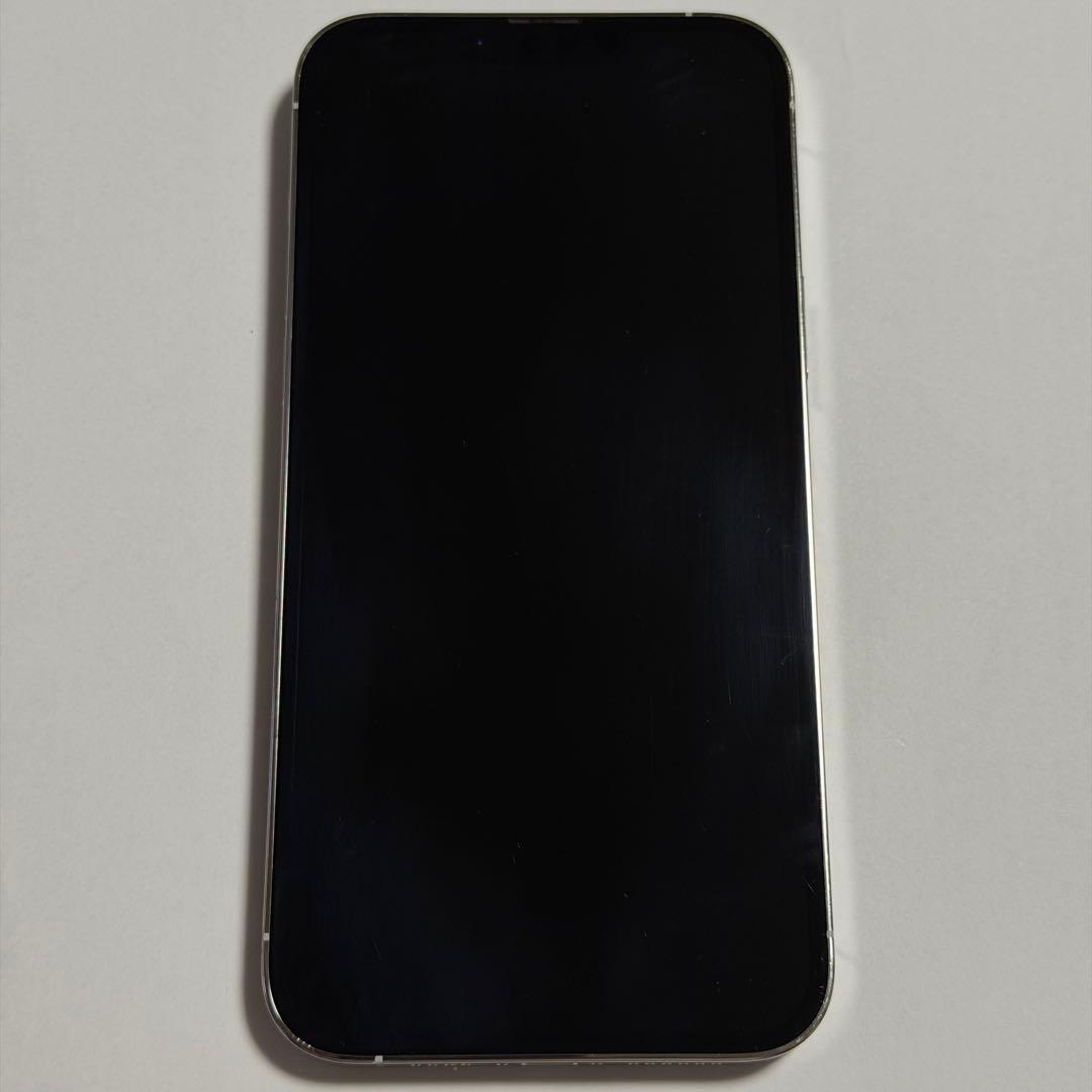 【最終値下】バッテリー100%査定ランクA iPhone13ProMax256G