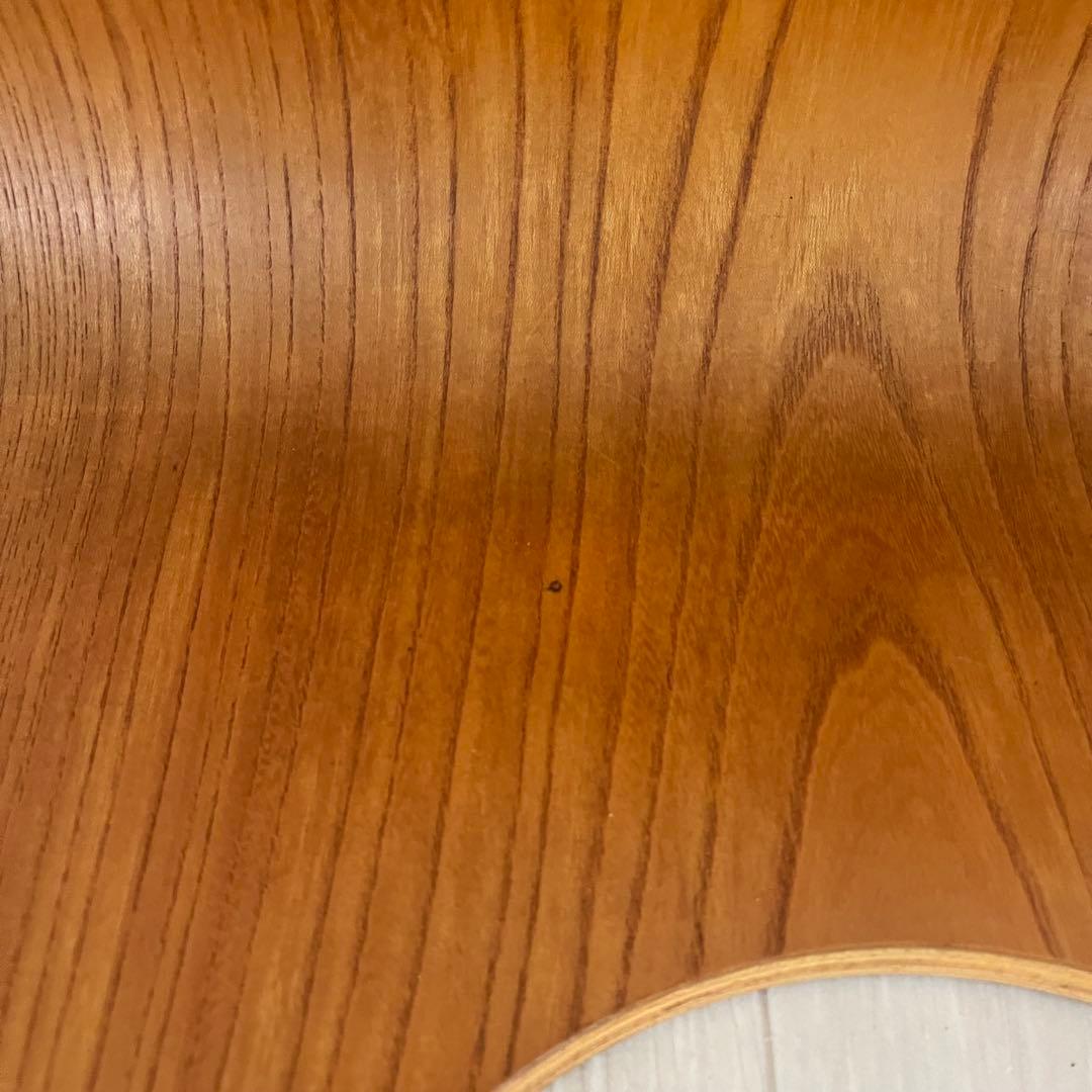 木製オープンシート座椅子3脚セット