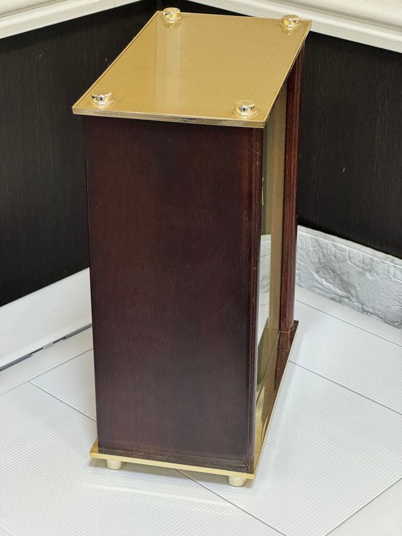 アンティーク CITIZEN シチズン 置時計