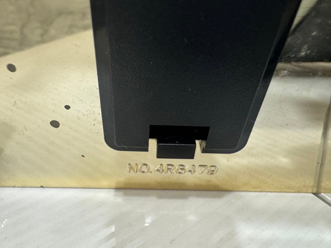 アンティーク CITIZEN シチズン 置時計