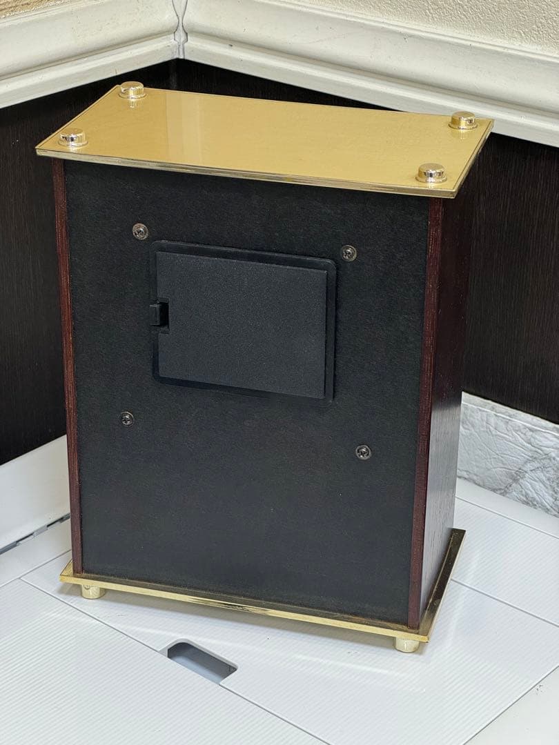 アンティーク CITIZEN シチズン 置時計