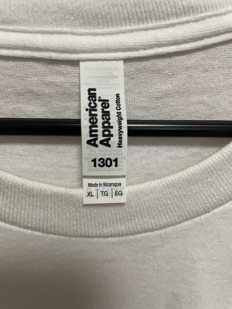SHADOWS Tシャツ
