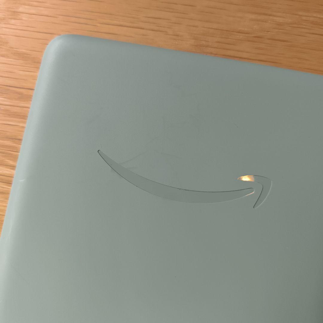 Amazon Kindle 11世代16GB広告なし マッチャ Matcha