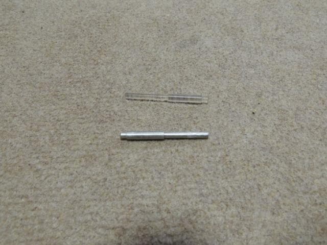 MGC　ガバメントモデル　ヘビーウェイト　未発火品　モデルガン