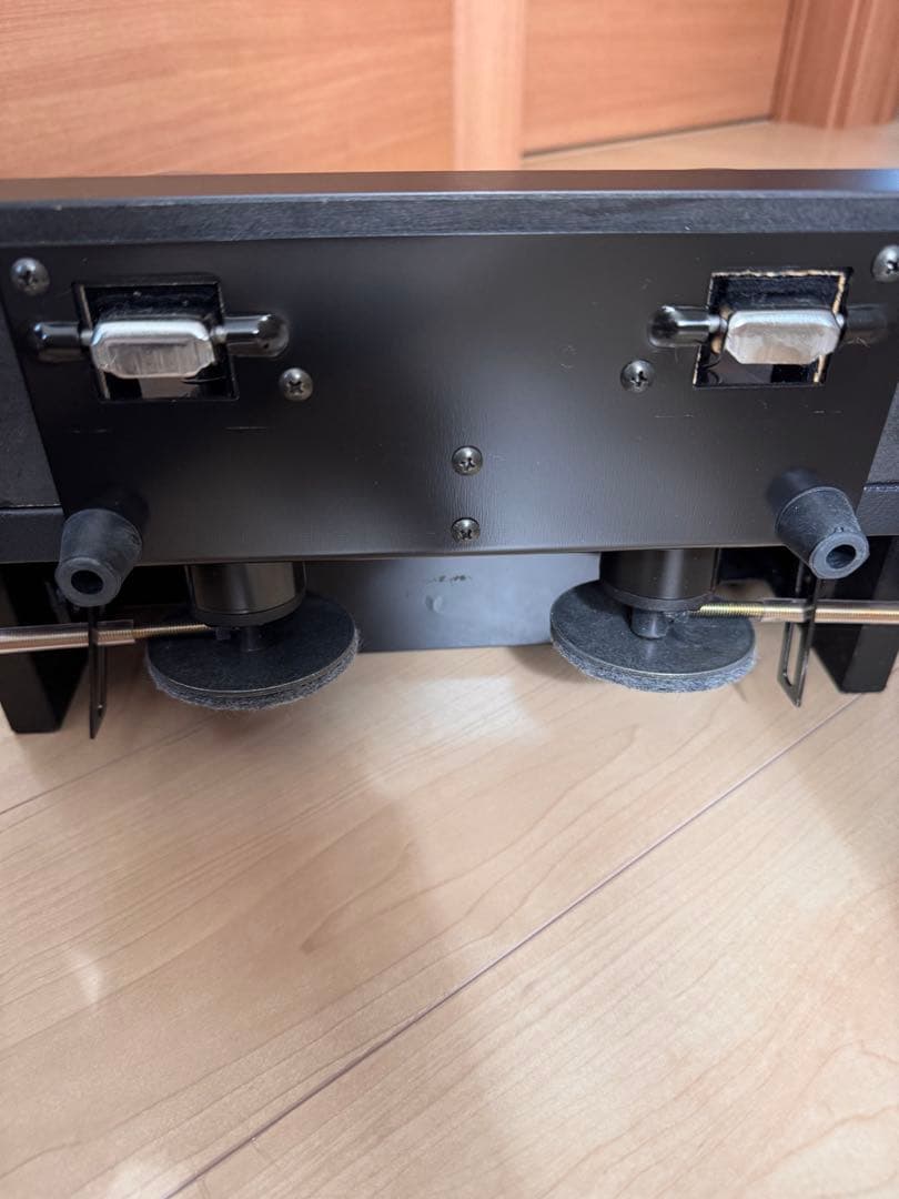 ピアノ補助ペダル　ピアノベース　SP-D型