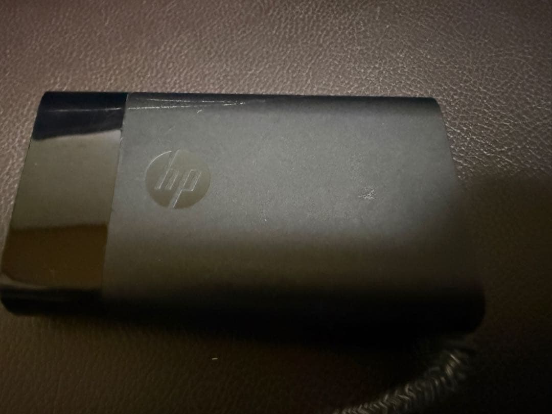 HP Spectre x360 14 i7 16GB 1TB バッテリ94%