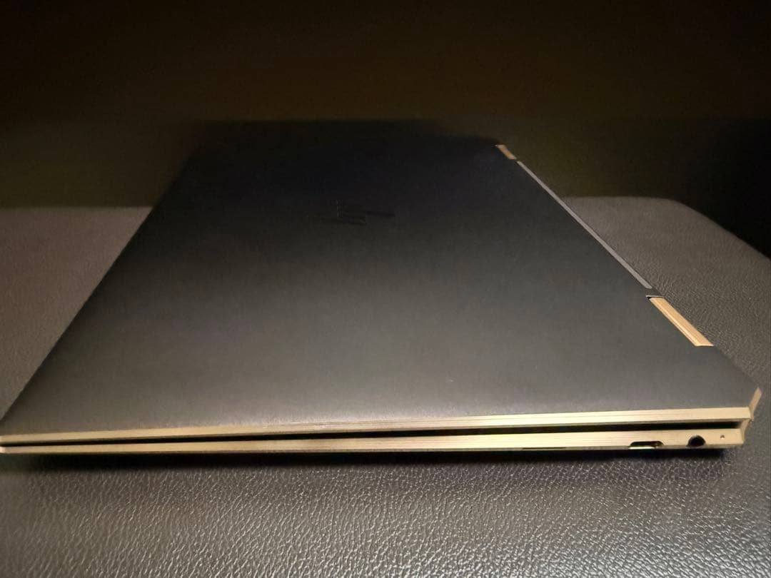 HP Spectre x360 14 i7 16GB 1TB バッテリ94%