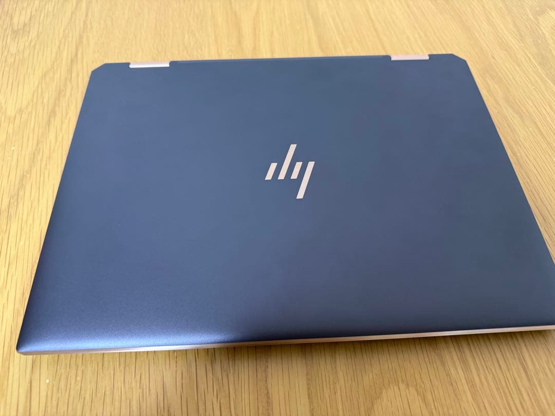 HP Spectre x360 14 i7 16GB 1TB バッテリ94%