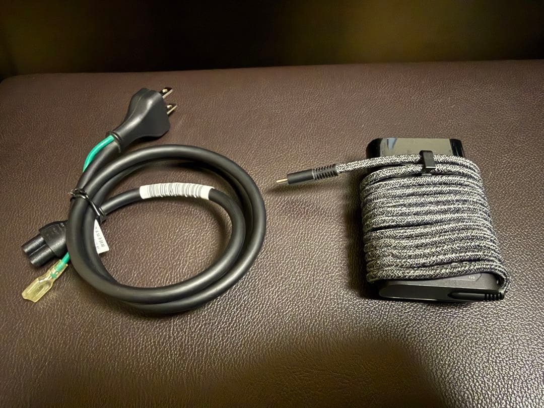 HP Spectre x360 14 i7 16GB 1TB バッテリ94%