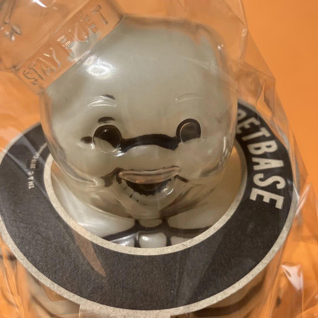 SF・ファンタジー・ホラー MARSHMALLOW MAN X-RAY WHITE G.I.D.