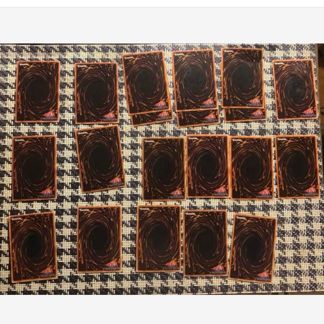 203枚　遊戯王 初期　Booster １〜3期　まとめ売り　引退品　当時物大量