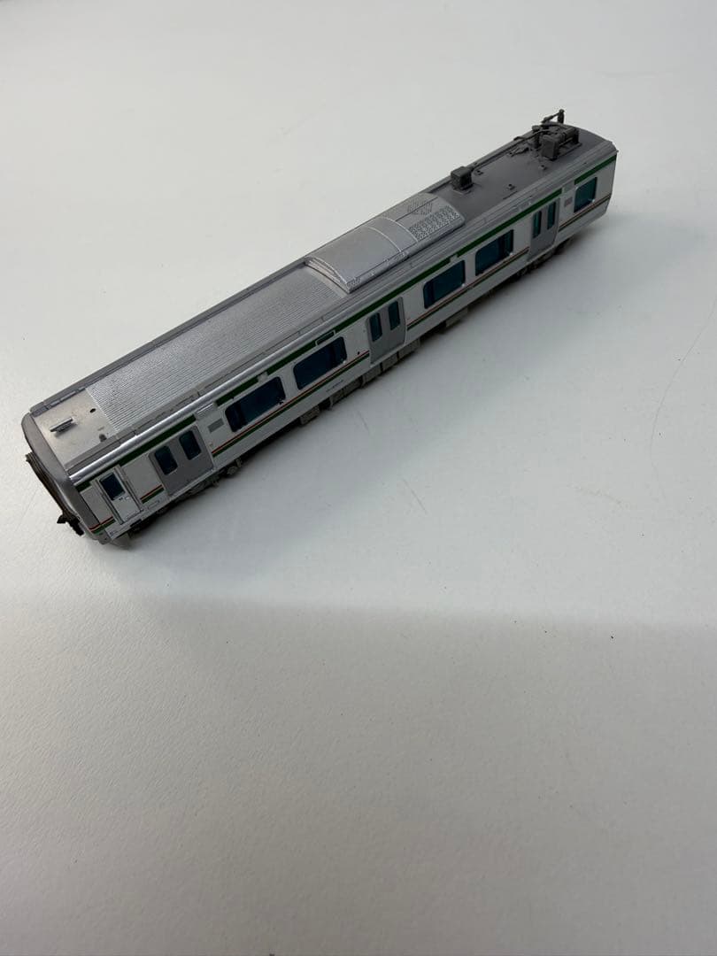 MICRO ACE E721系 O番代 4両セット　☆