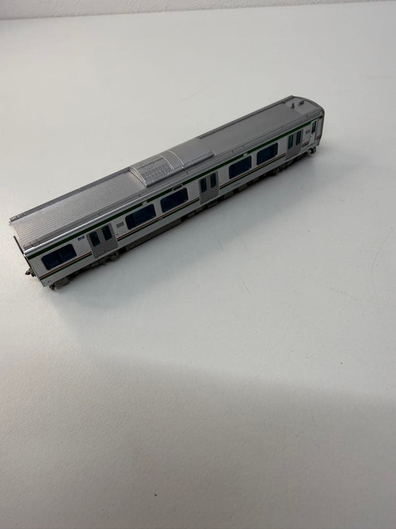 MICRO ACE E721系 O番代 4両セット　☆