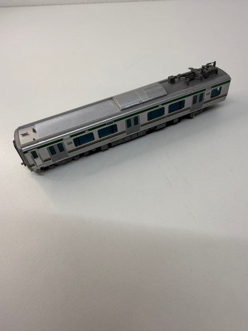 MICRO ACE E721系 O番代 4両セット　☆