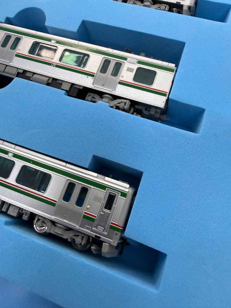 MICRO ACE E721系 O番代 4両セット　☆