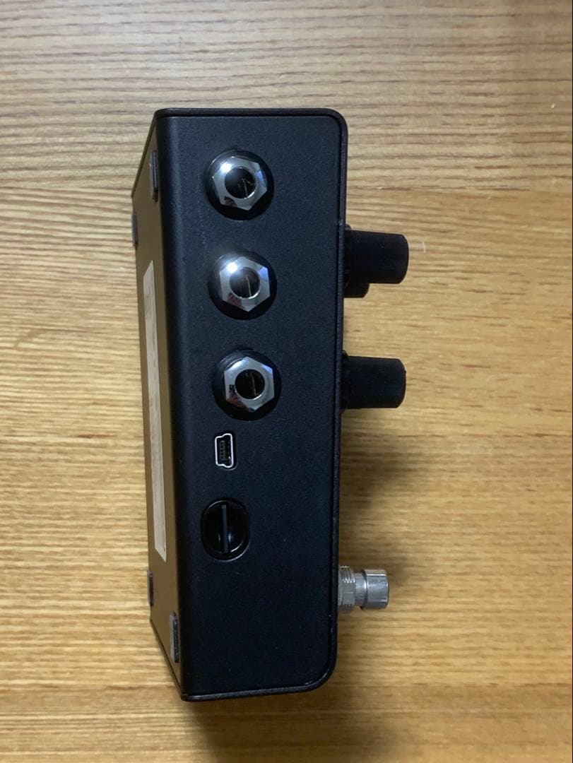 DIGITECH TRIO+ バックバンド+ルーパーペダル