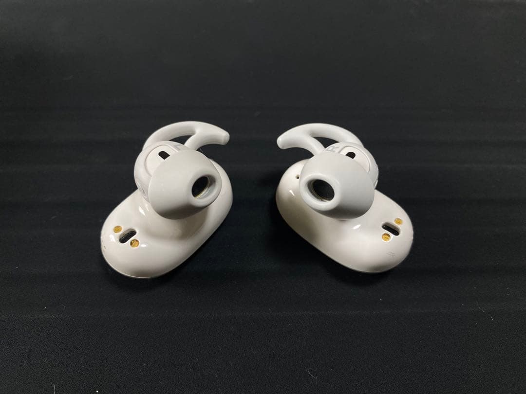 BOSE QuietComfort ホワイト