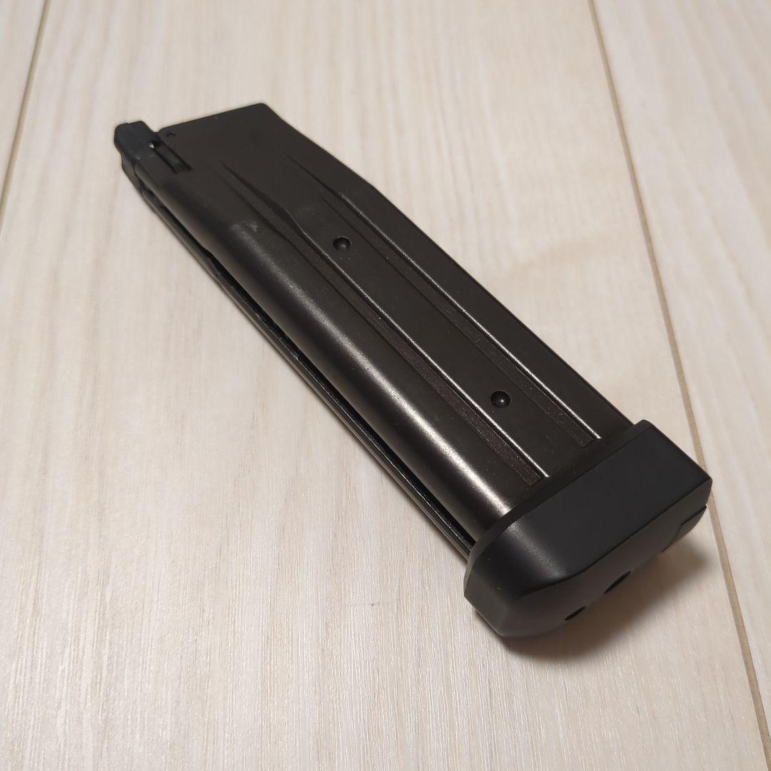 東京マルイ ハイキャパエクストリーム ガスブローバックフルオート専用