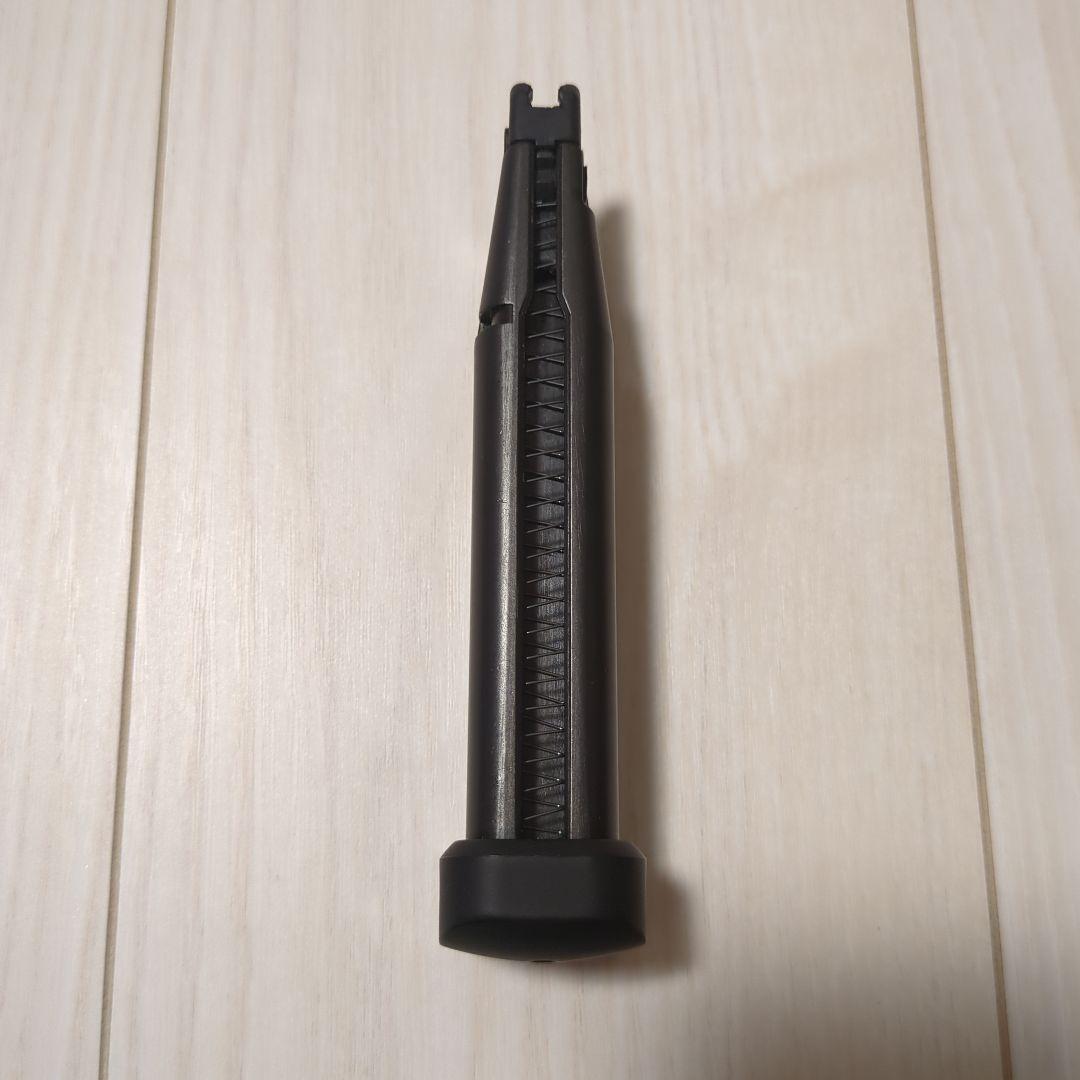 東京マルイ ハイキャパエクストリーム ガスブローバックフルオート専用