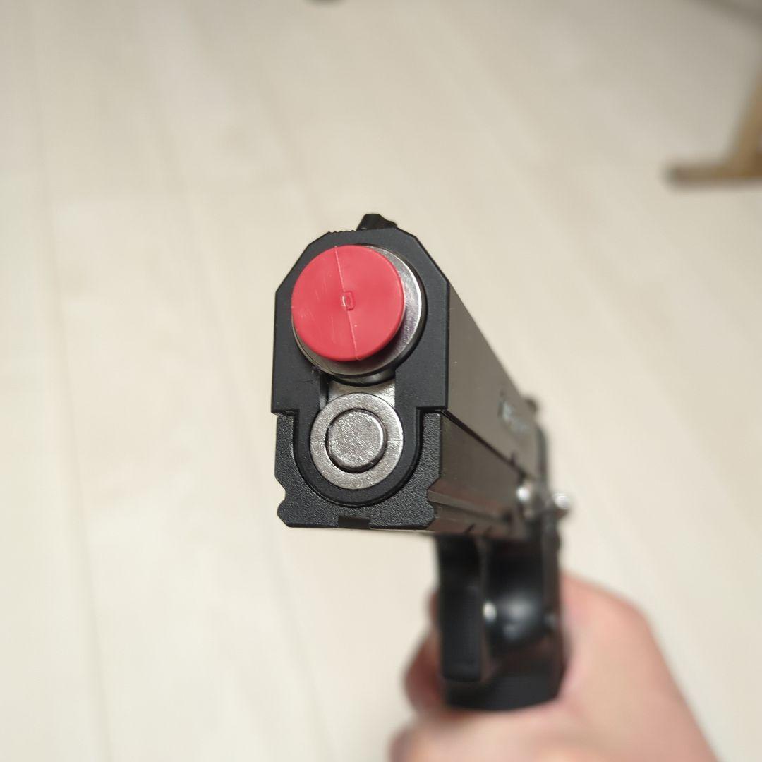 東京マルイ ハイキャパエクストリーム ガスブローバックフルオート専用