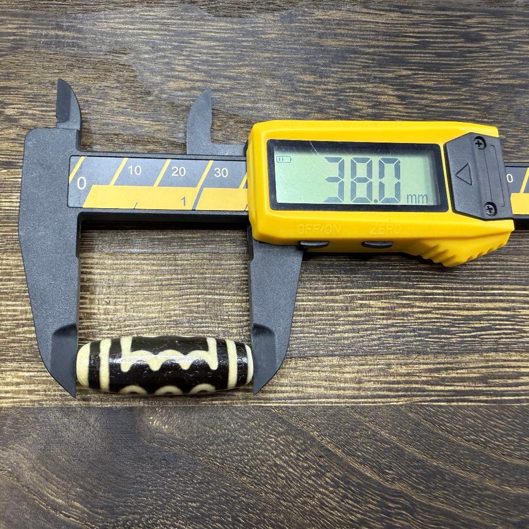 L071 五目の希少な天珠瑪瑙茶珠開運招財魔除け