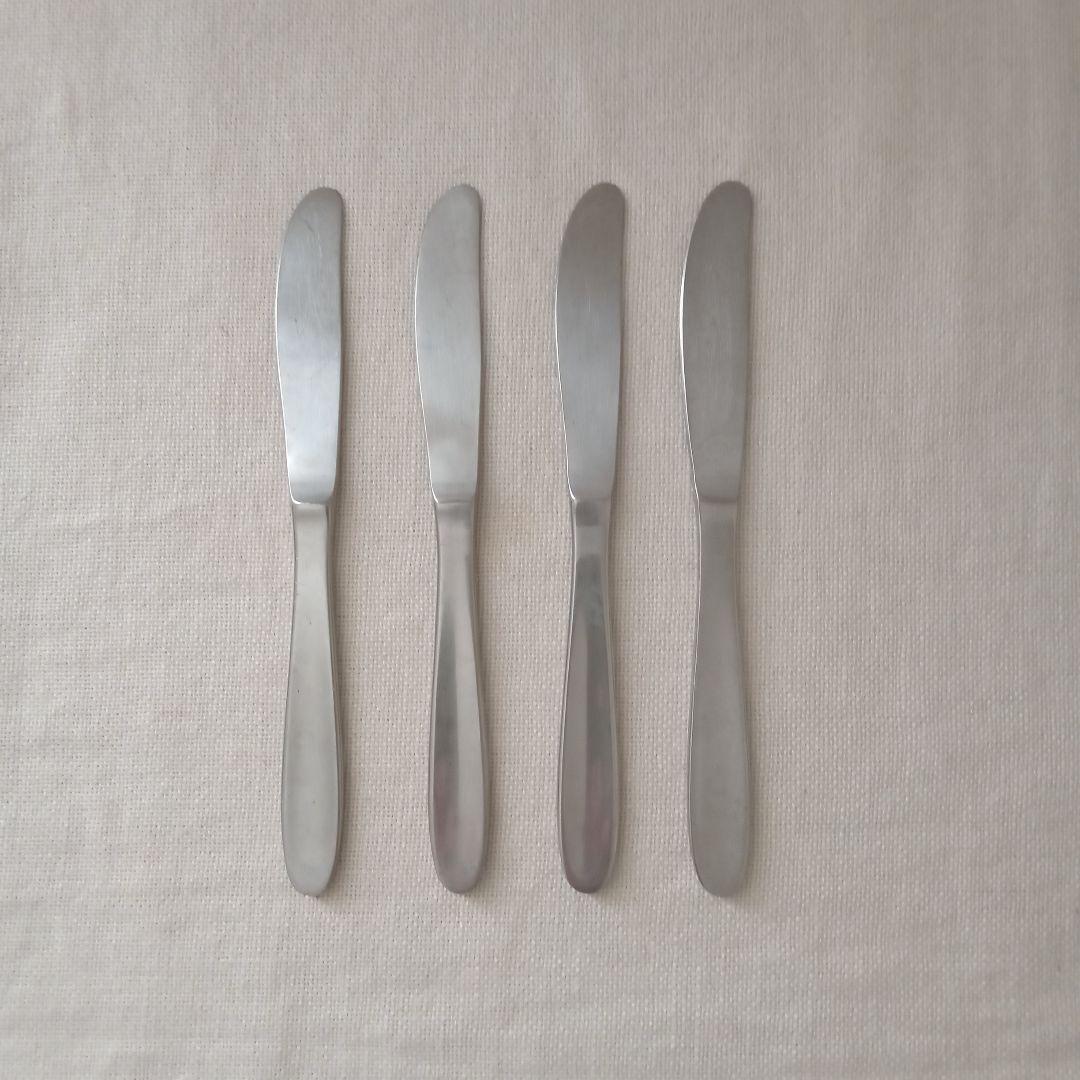 32%　GENSE ゲンセ カトラリー12本セット スウェーデン 北欧