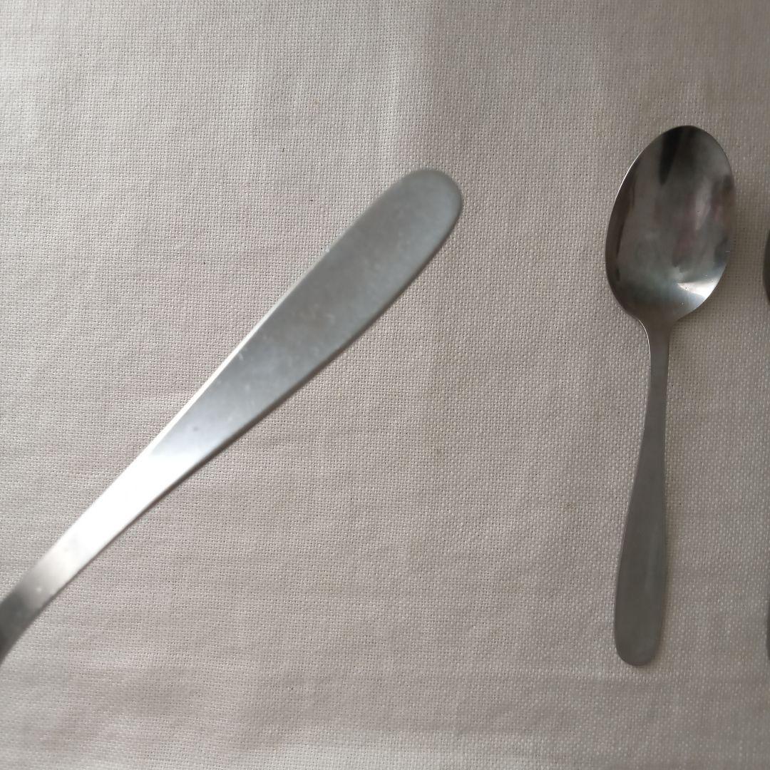 32%　GENSE ゲンセ カトラリー12本セット スウェーデン 北欧