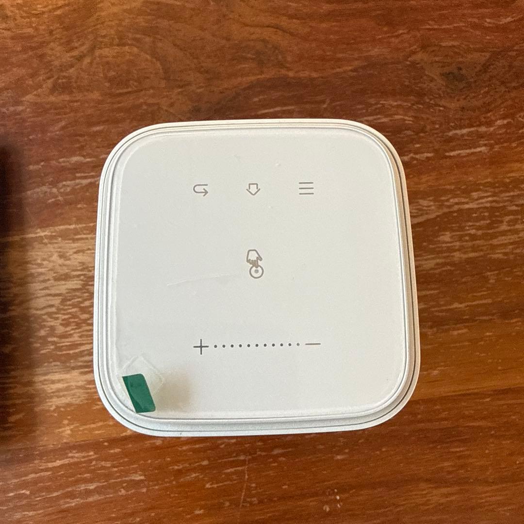 CINEMAGE プロジェクター本体