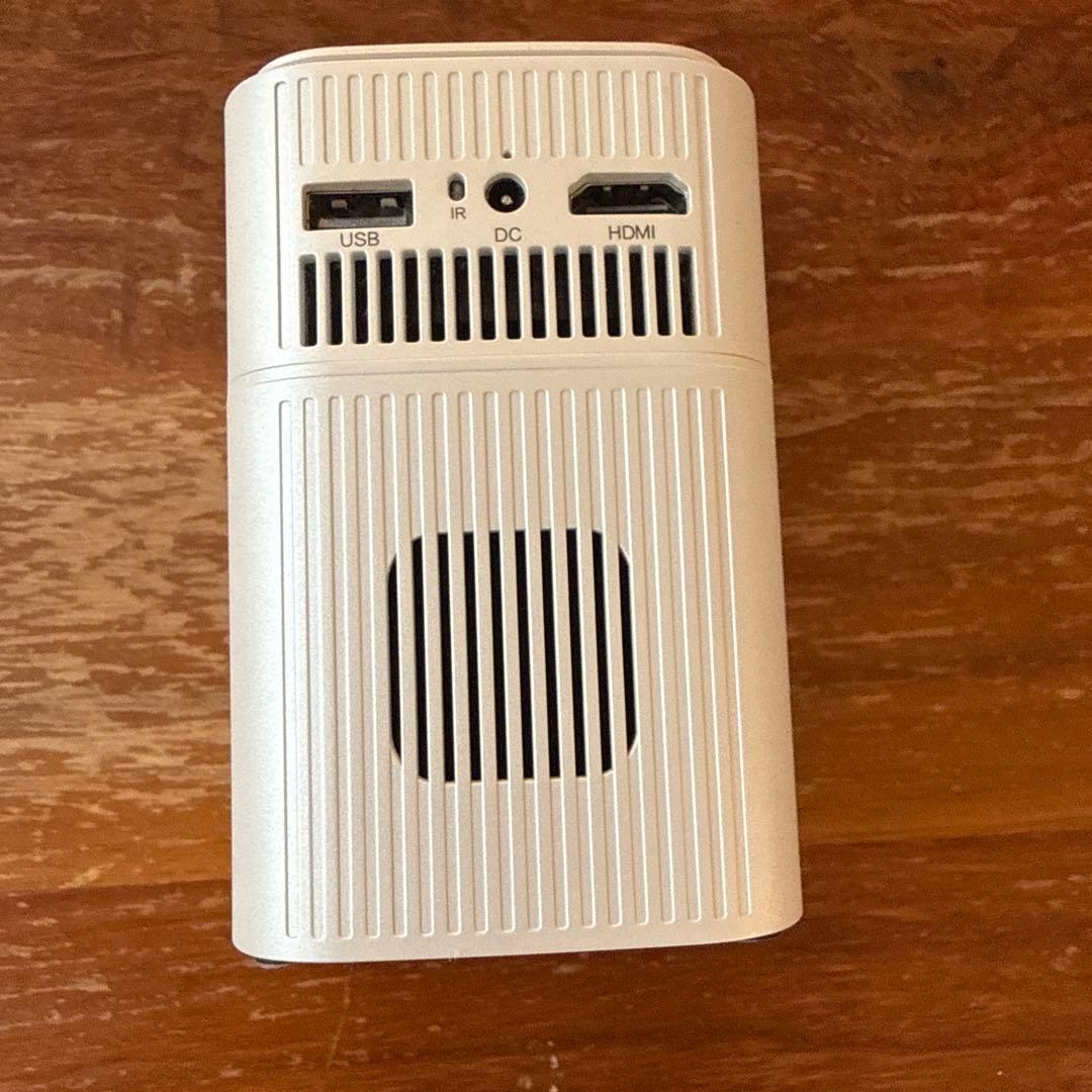 CINEMAGE プロジェクター本体